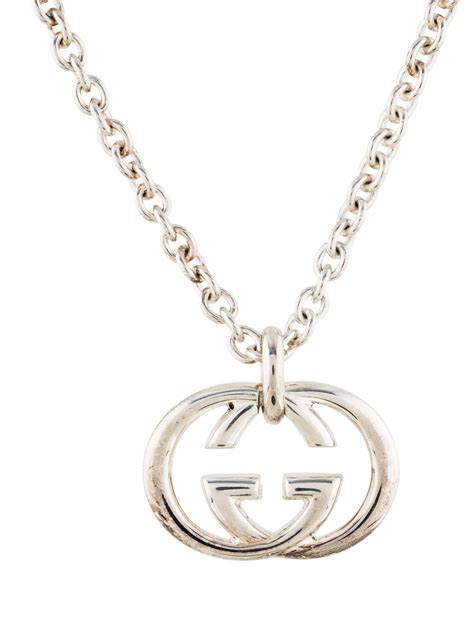 gucci logo pendant|gucci pendant cheap.